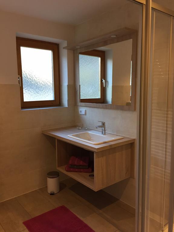 Ferienwohnungen Bailom Bach  Room photo