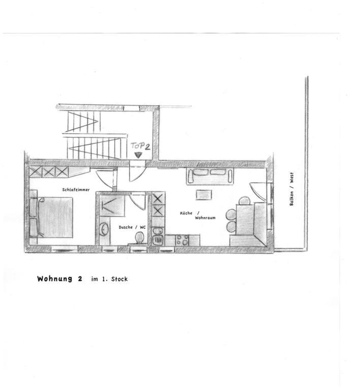 Ferienwohnungen Bailom Bach  Room photo